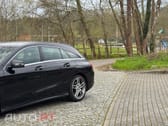 Mercedes-Benz CLA 180 7G-DCT AMG Line