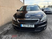Peugeot 308 SW 1.6 BlueHDi Style