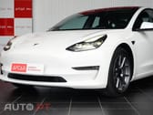 Tesla Model 3 Long Range AWD Dual Motor