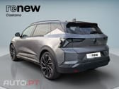 Renault Scénic E-Tech 100% elétrico 220cv esprit Alpine