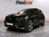 Jaguar F-Pace 2.0 P400e AWD HSE