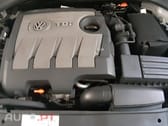 Volkswagen Golf Variant Confortline 1.6 TDI 105 CV