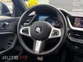BMW 116 d Pack Desportivo M Auto