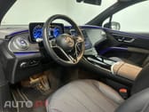 Mercedes-Benz EQS 450 4M
