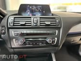 BMW 220 d Pack M Auto