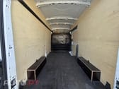 Ford Transit L4H3 Trend 75kWh