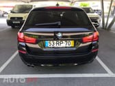 BMW 520 Luxury Line
