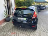 Ford Fiesta 1.5 TDCi TITANIUM
