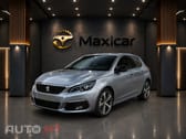 Peugeot 308 1.2 PureTech GT Line