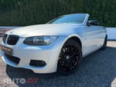 BMW 320 d Auto