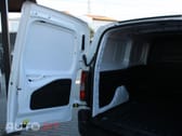 Peugeot Partner 1.5 BlueHDi Pro Longa