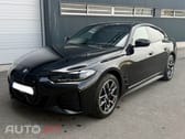 BMW i4 eDrive35 Gran Coupe M Sport