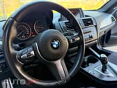 BMW 218 d Coupe Aut.