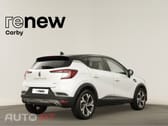 Renault Captur Captur 1.0 TCe RS Line