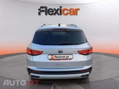 Seat Ateca 1.5 TSI Xperience DSG