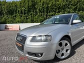 Audi A3 Sportback 2.0 TDi