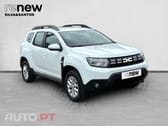 Dacia Duster Expression Blue dCi 115 4x2