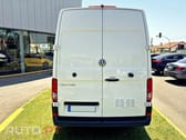 Volkswagen Crafter 35 2.0 TDI L3H2