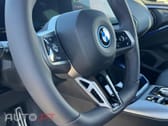 BMW X3 30 e xDrive Pack M Desportivo