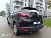 Mazda CX-3 1.5 Sky. Evolve HS Navi