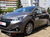 Peugeot 208 1.2 PureTech Style