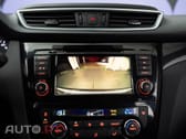 Nissan Qashqai 1.5 dCi N-Style DCT