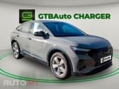 Audi Q4 E-Tron 50 Quattro I.V.A DEDUTIVEL