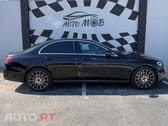 Mercedes-Benz E 300 De AMG Line 4Matic