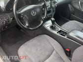 Mercedes-Benz C 220 Avantgard