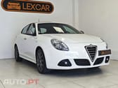 Alfa Romeo Giulietta 1.6 JTDM Veloce