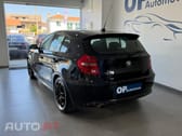 BMW 118 d