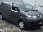Citroen Jumpy 2.0 BlueHDi M