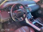 Land Rover Evoque 2.2 eD4 Prestige