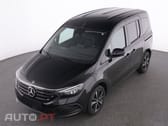 Mercedes-Benz EQT 200 Progressive