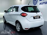 Renault Zoe 51kWh