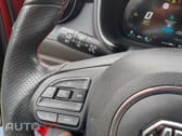 MG EHS 1.5 T-GDI Plug-in Hybrid Luxury