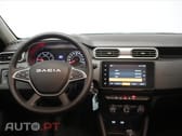 Dacia Duster 1.0 TCe ECO-G Expression Bi-Fuel