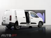 Peugeot Partner 1.5 BlueHDi Premium Longa