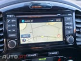 Nissan Juke 1.2 DIG-T N-Connecta
