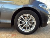 BMW 116 d Advantage
