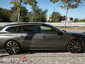 Peugeot 508 1.5 BlueHDi GT EAT8