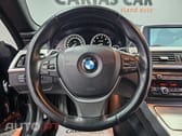 BMW 640 i