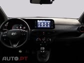 Hyundai i10 1.0 T-GDI N-Line