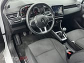 Renault Clio 1.5 dCi Business