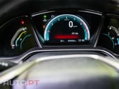 Honda Civic 1.0 i-VTEC Executive