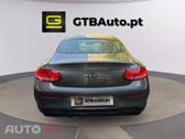 Mercedes-Benz C 250 D 