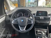 BMW 225 Advantage