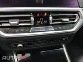 BMW 320 d Line Sport Auto