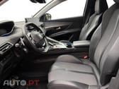 Peugeot 3008 1.6 Hybrid Allure Pack e-EAT8