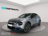 Citroen e-C4 50 kWh Shine